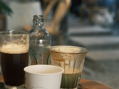 -Metal hands·铁手咖啡