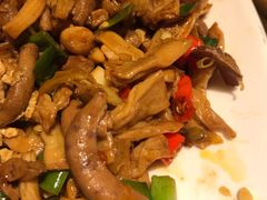 -刘胖子家常菜·蹄花焖藕(兴业店)