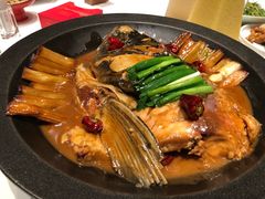 -百富源·海鲜辽菜(和平北大街店)