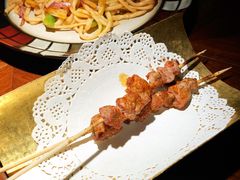 -楼兰新疆主题餐厅(苏州中心店)