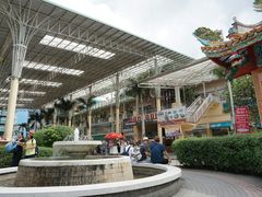 -班赞海鲜市场