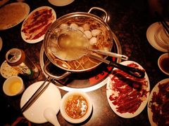 -八合里牛肉火锅(新洲店)