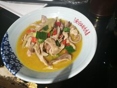 -好灶头妈妈菜·柴火灶台鱼·千岛湖土菜地标美食