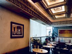 -玲婧胡同·生日蛋糕·餐厅(嘉里城店)