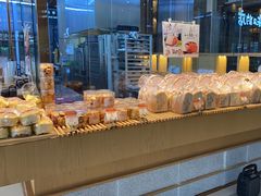 -西村叔叔的店·面包·甜品·蛋糕(清河万象汇店)