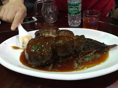-吴门人家·苏宴宫廷菜(拙政园店)
