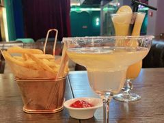 -疯克大象美式烤肉餐厅