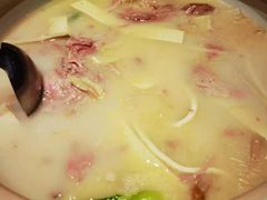 -金枝玉叶上海人家食府(三里河店)