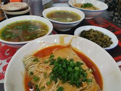 -逸桂禾面馆