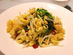 -汉唐宴长安食府