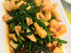 -金海湾海鲜排档(朱家尖店)