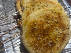 -勃利地摊·勃立小串烧烤