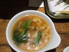 -江城老胖串店(湖西路店)