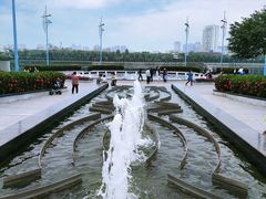 -南宁南湖公园