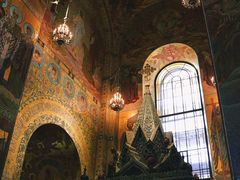 -滴血救世主教堂