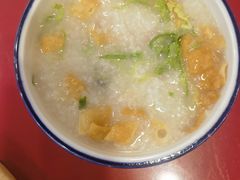 -宏状元现熬粥·京味菜(五棵松店)