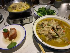 -不倒翁·安徽名菜楼(步行街店)