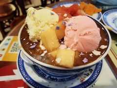 -捷信牛奶甜品世家(五道口店)