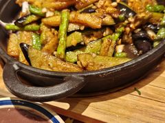 -鑫小城故事·藕汤·家常菜(台北一路总店)