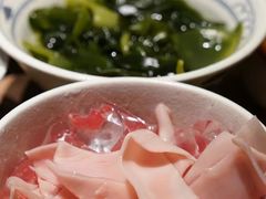 -巴奴毛肚火锅概念餐厅