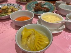 鱼翅灌汤饺-誉八仙酒楼(静安大悦城店)