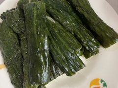 -杏园餐厅(西四北大街店)