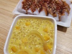 -豆豆冰室·地道招牌椰子冻(大良店)