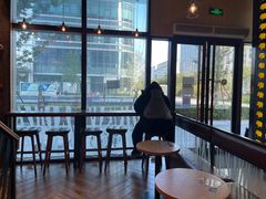 -ZOO COFFEE动物园咖啡(望京锐创店)