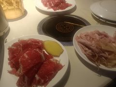 -加餐海鲜自助(集美银泰百货店)