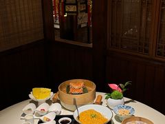 -成隆行·蟹王府(九江路店)