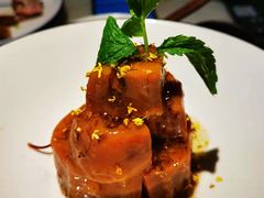 -绿茶餐厅(成都太古里店)