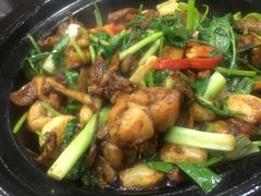 -领鲜风味花雕鸡(马端街店)