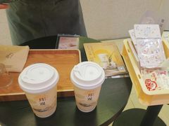 -喜茶(南昌王府井店)