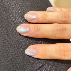 -喜柿·nail日式美甲美睫
