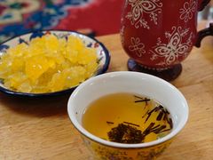 -百年老茶馆