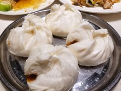 叉烧包-粥旺庄(芳村店)