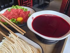-山城辣妹子(定福庄店)