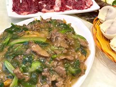 -潮悦牛肉火锅城(水贝店)