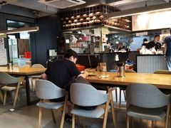 -早安山丘·豆浆油条(小木桥路店)
