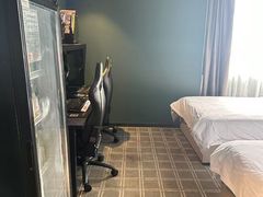 -粤塔X趣影电竞酒店(天河广场车陂地铁站店)