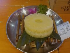 -kingkong大猩猩烤肉(CBD店)