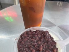 -义顺牛奶公司(新马路老店)