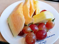-星伦多自助料理·涮烤一体(杭州来福士店)