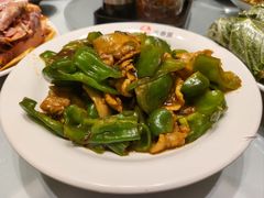 -六泰居·尔滨地标·东北菜(泰山路店)