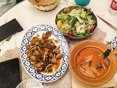 -KingThaia金泰兰(滨江天街店)