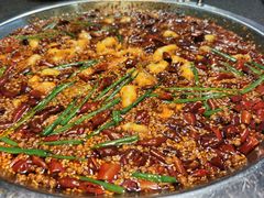 -胖子鱼·天水麻辣鱼火锅(秦州407店)