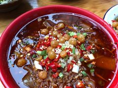 -四小区火锅·巷子里的重庆火锅(花照壁店)