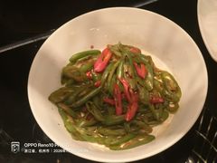 -杭州临平万丽酒店·万丽轩中餐厅