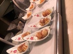 -盛宴自助餐厅(运达喜来登店)