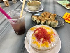 -芬芳甜品(同福路店)